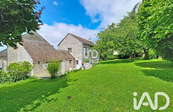 Vente Maison/villa 14 pièces — photo 2