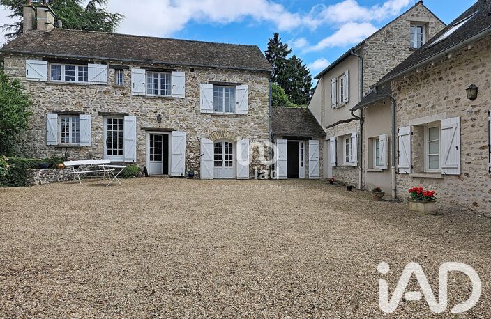 Vente Maison/villa 14 pièces — photo 4