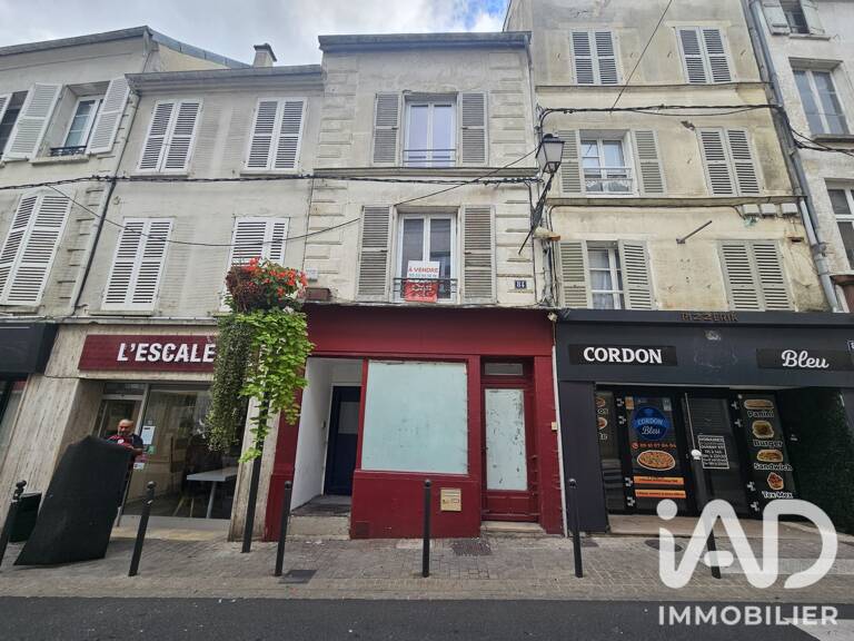 Vente Immeuble 67 m&sup2; — photo 1