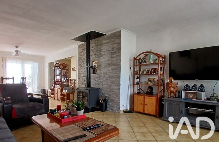 Vente Maison/villa 4 pièces — photo 2
