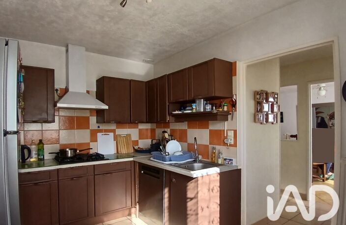 Vente Maison/villa 4 pièces — photo 3