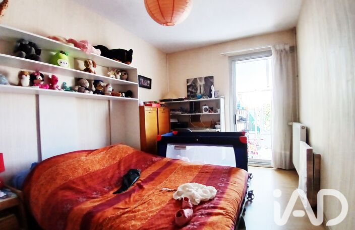 Vente Maison/villa 4 pièces — photo 4