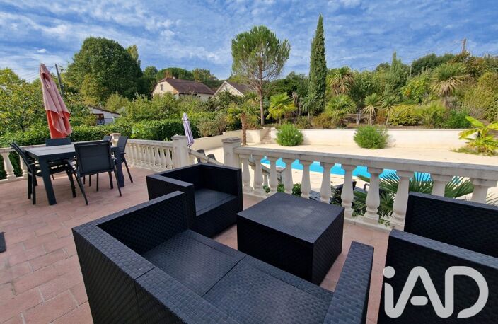 Vente Maison/villa 5 pièces — photo 2