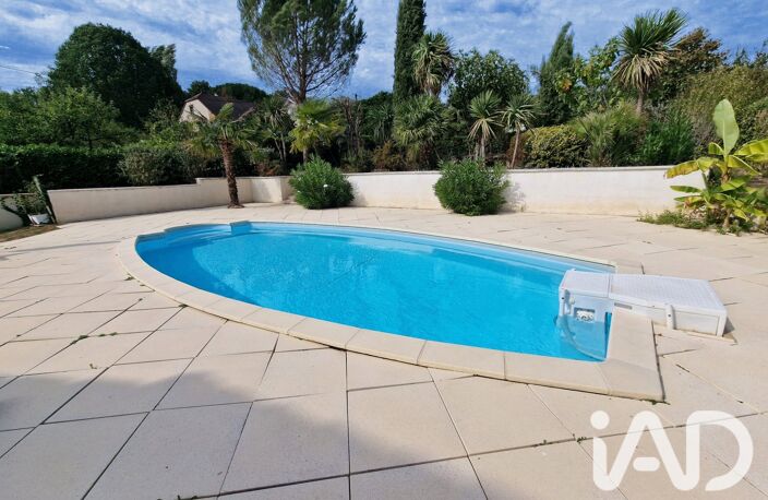 Vente Maison/villa 5 pièces — photo 3