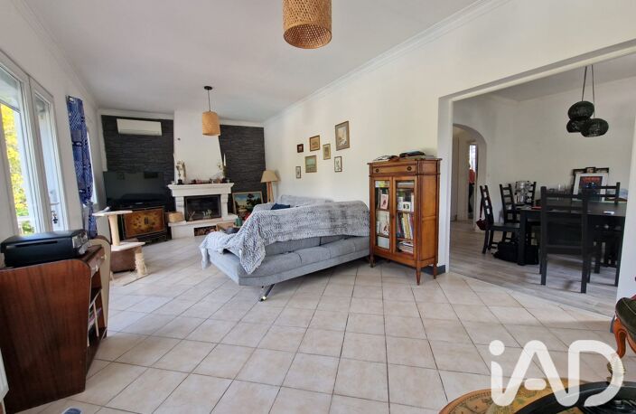 Vente Maison/villa 5 pièces — photo 5