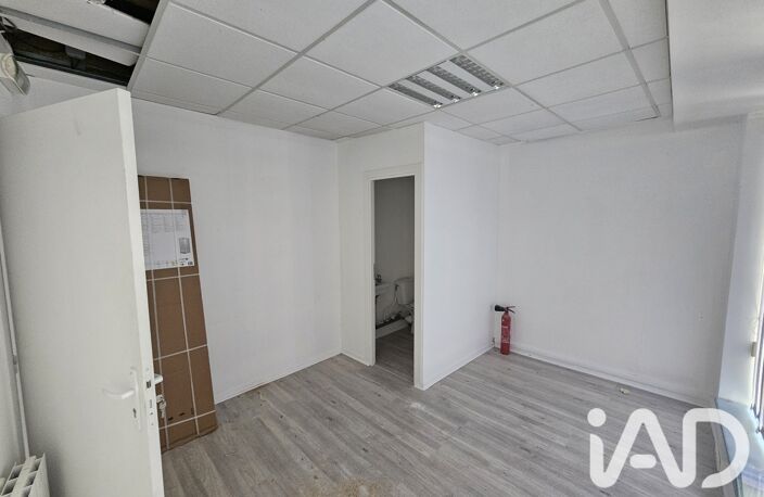 Vente Immeuble 124 m&sup2; — photo 3