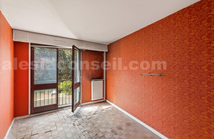 2 PIÈCES 51 m2 avec BALCON 6m2 — photo 5
