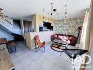 Vente Appartement 3 pièces — photo 2