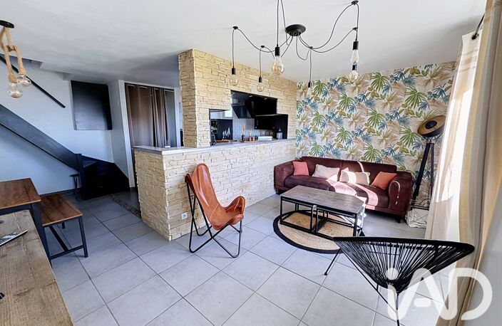 Vente Appartement 3 pièces — photo 2