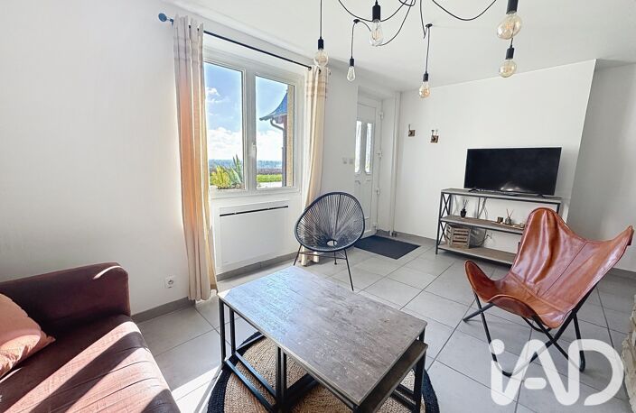 Vente Appartement 3 pièces — photo 3
