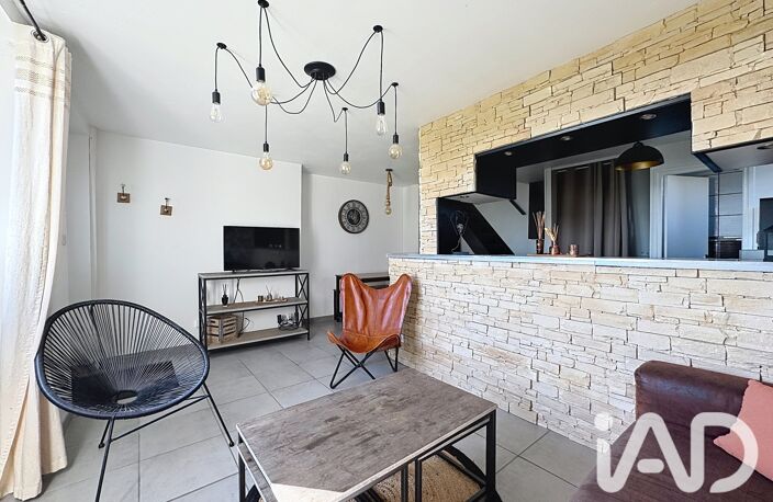 Vente Appartement 3 pièces — photo 4