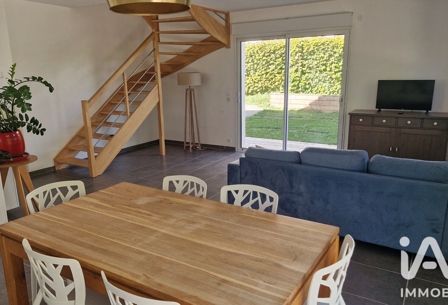 Vente Maison/villa 4 pièces — photo 1