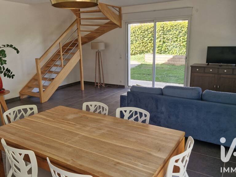Vente Maison/villa 4 pièces — photo 1