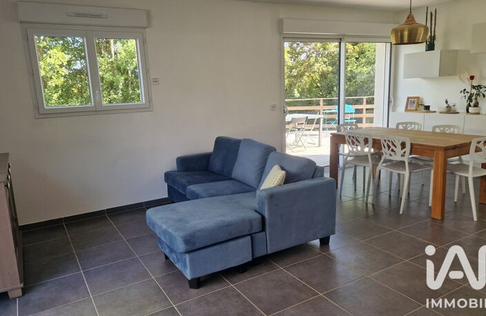 Vente Maison/villa 4 pièces — photo 3