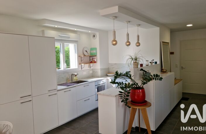Vente Maison/villa 4 pièces — photo 4
