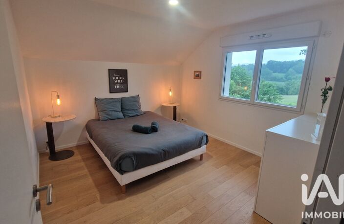 Vente Maison/villa 4 pièces — photo 5