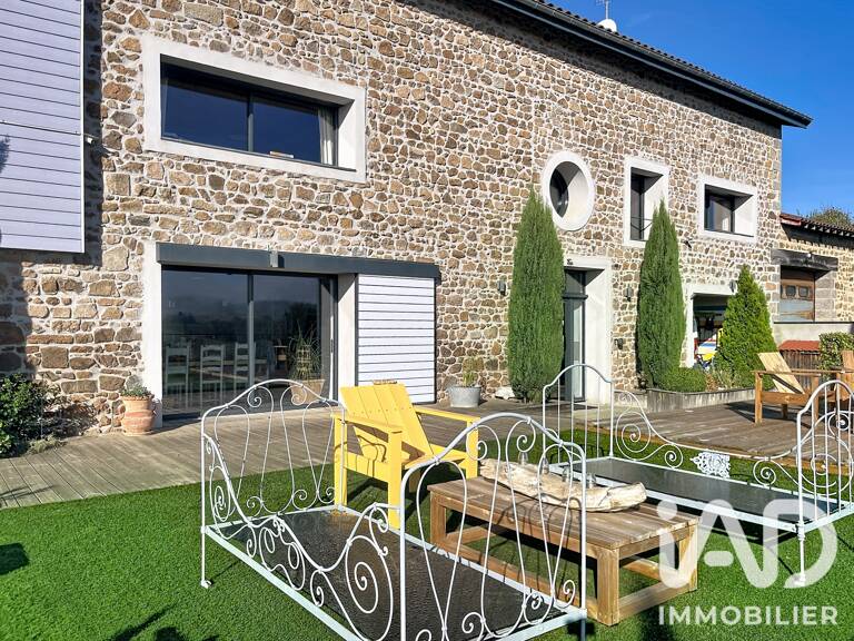Vente Maison/villa 6 pièces — photo 1