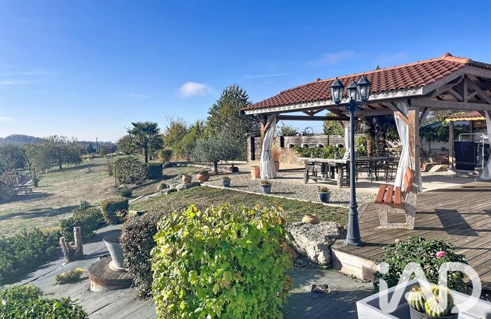 Vente Maison/villa 6 pièces — photo 3