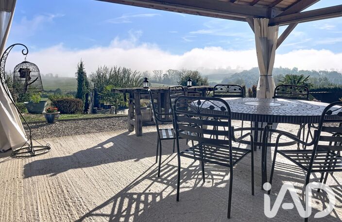 Vente Maison/villa 6 pièces — photo 5