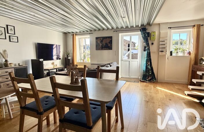 Vente Maison/villa 4 pièces — photo 3