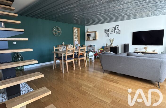 Vente Maison/villa 4 pièces — photo 4