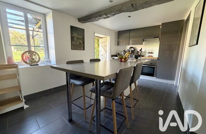 Vente Maison/villa 4 pièces — photo 5
