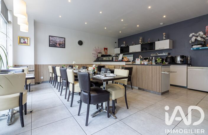 Vente Restaurant 45 m&sup2; — photo 3
