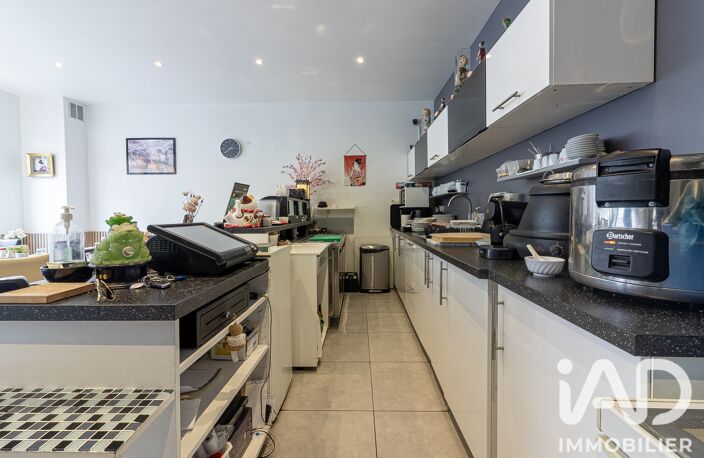 Vente Restaurant 45 m&sup2; — photo 4