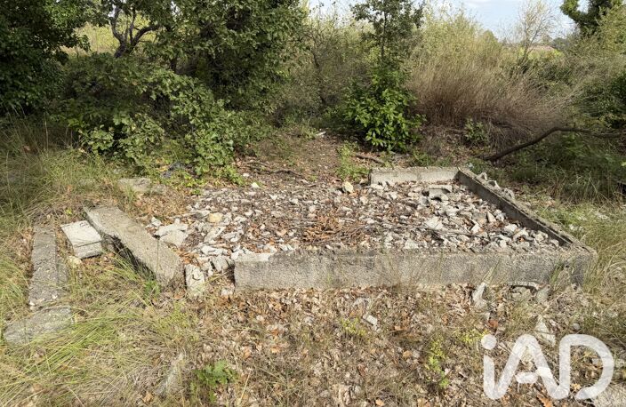 Vente Terrain 2 030 m&sup2; — photo 2