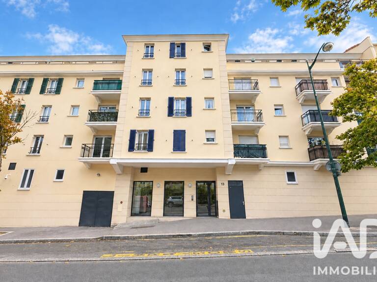 Vente Appartement 3 pièces — photo 1