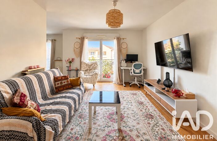 Vente Appartement 3 pièces — photo 3