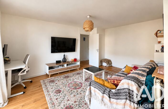 Vente Appartement 3 pièces — photo 4