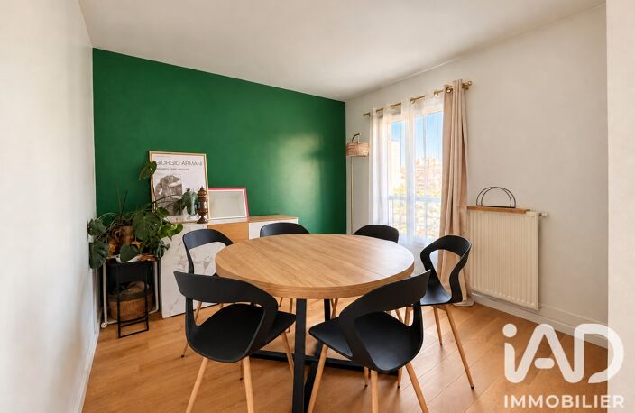 Vente Appartement 3 pièces — photo 5