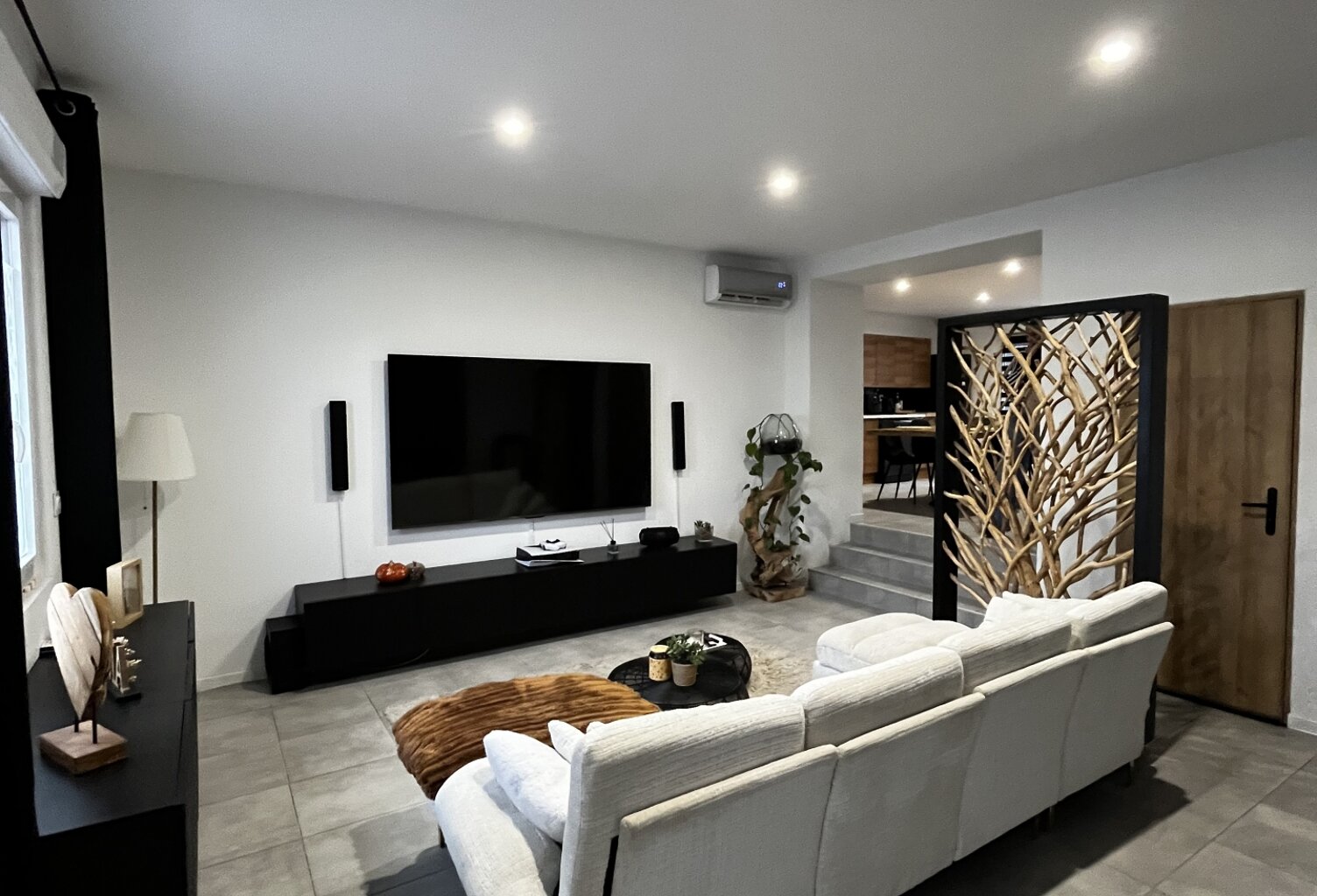 Vente Maison/villa 5 pièces — photo 1