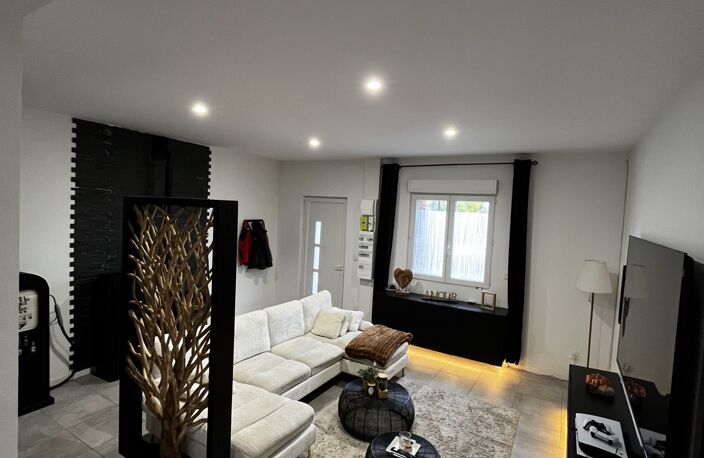 Vente Maison/villa 5 pièces — photo 2