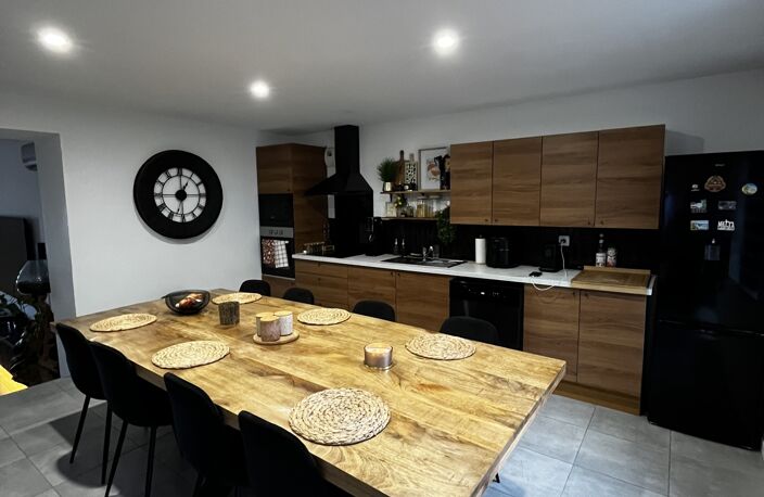 Vente Maison/villa 5 pièces — photo 3