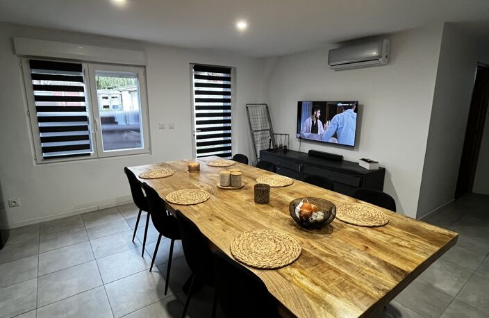 Vente Maison/villa 5 pièces — photo 4