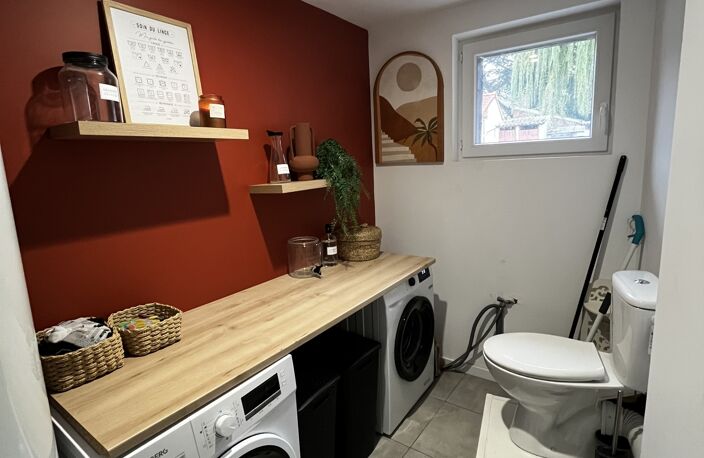 Vente Maison/villa 5 pièces — photo 5
