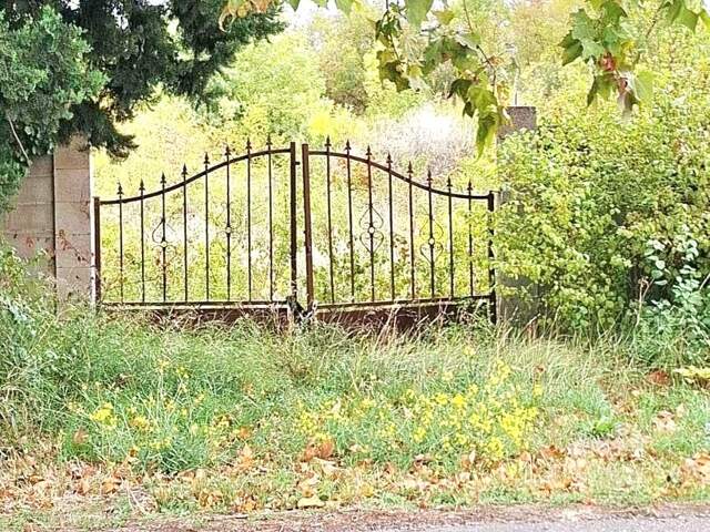 Vente Terrain agricole 1 750 m&sup2; — photo du bien