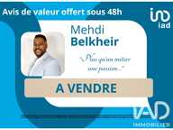 Vente Terrain agricole 1 750 m&sup2; — photo 2