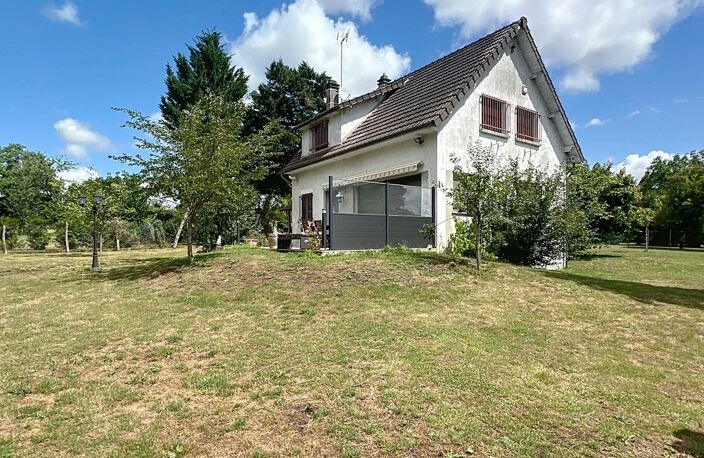 Vente Maison/villa 5 pièces — photo 2