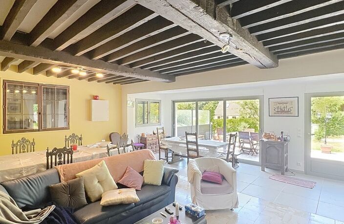 Vente Maison/villa 5 pièces — photo 3