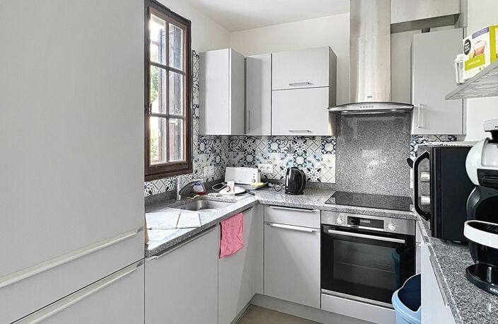 Vente Maison/villa 5 pièces — photo 5