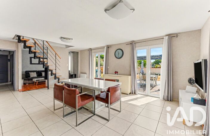 Vente Maison traditionnelle 7 pièces — photo 2