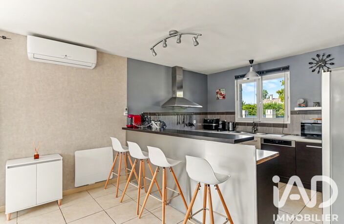 Vente Maison traditionnelle 7 pièces — photo 4