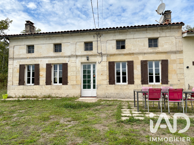 Vente Ferme 5 pièces — photo 1