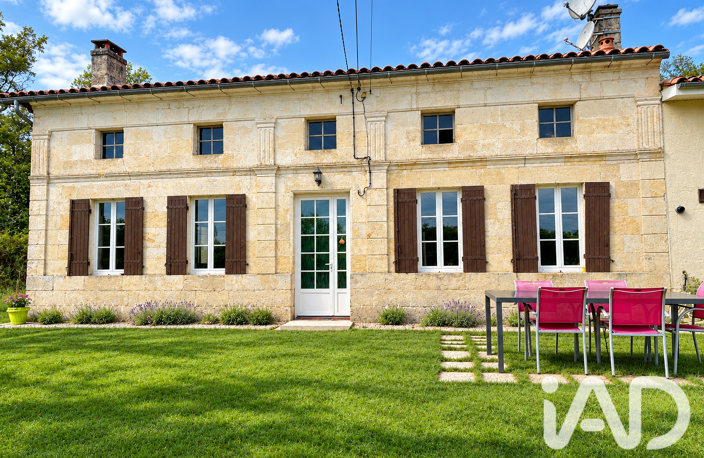 Vente Ferme 5 pièces — photo 2