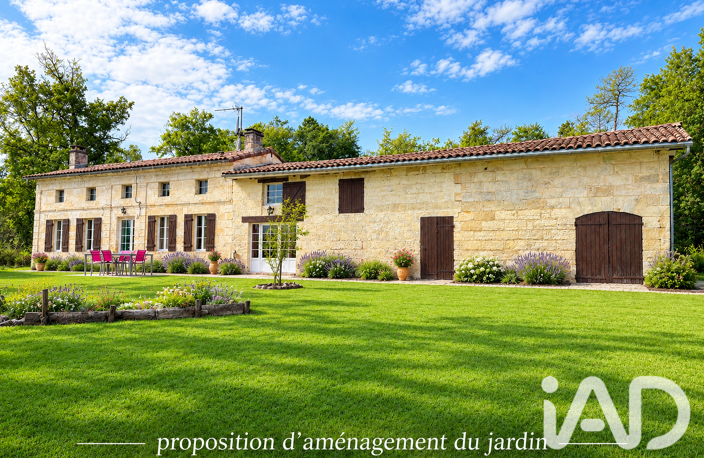 Vente Ferme 5 pièces — photo 4