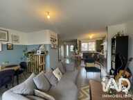 Vente Maison/villa 5 pièces — photo 2