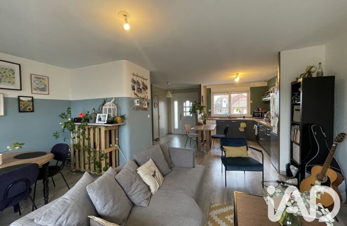 Vente Maison/villa 5 pièces — photo 2